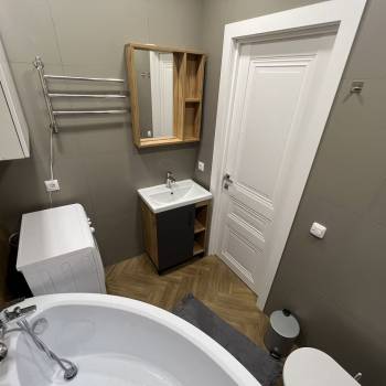 Сдается 2-х комнатная квартира, 52,4 м²