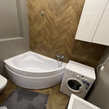Сдается 2-х комнатная квартира, 52,4 м²