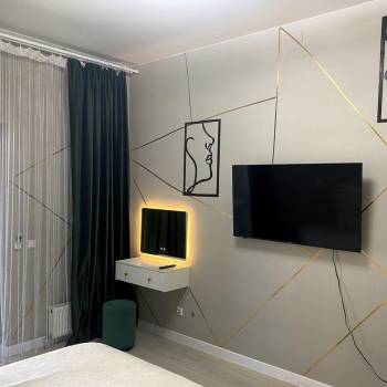 Сдается 1-комнатная квартира, 42 м²