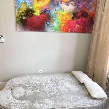 Сдается 1-комнатная квартира, 42 м²