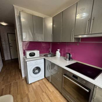 Сдается 1-комнатная квартира, 32 м²