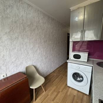 Сдается 1-комнатная квартира, 32 м²
