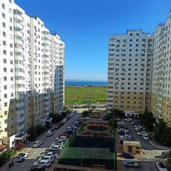 Сдается 2-х комнатная квартира, 57 м²