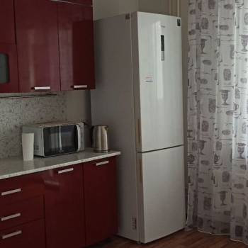 Сдается 2-х комнатная квартира, 57 м²