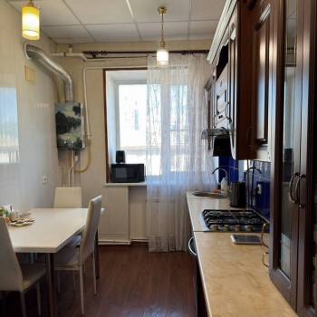 Сдается Многокомнатная квартира, 69 м²