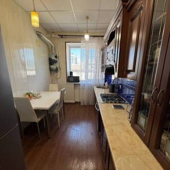Сдается Многокомнатная квартира, 69 м²