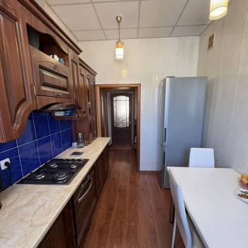 Сдается Многокомнатная квартира, 69 м²