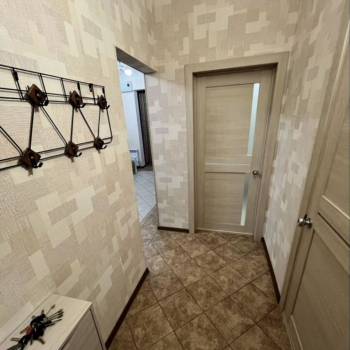 Сдается 2-х комнатная квартира, 41 м²