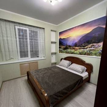 Сдается 2-х комнатная квартира, 41 м²