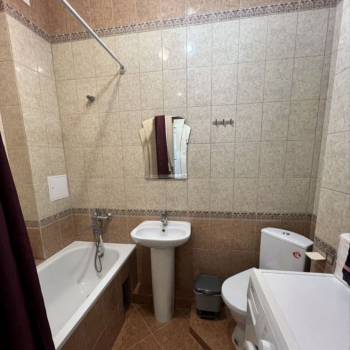Сдается 2-х комнатная квартира, 41 м²