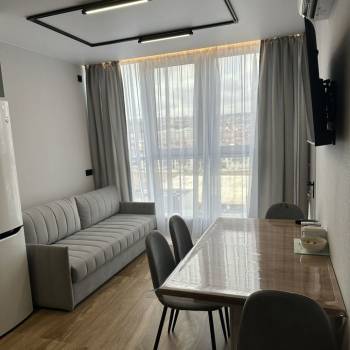Сдается 1-комнатная квартира, 38 м²