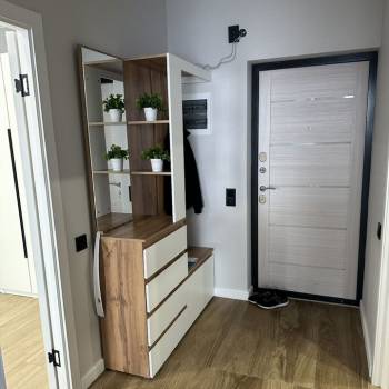 Сдается 1-комнатная квартира, 38 м²