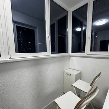 Сдается 1-комнатная квартира, 40 м²