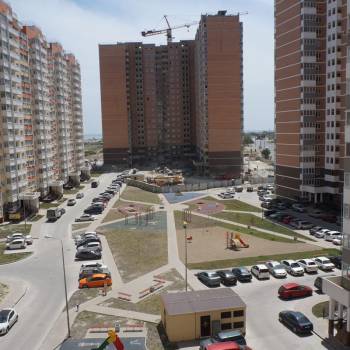 Сдается 1-комнатная квартира, 37 м²