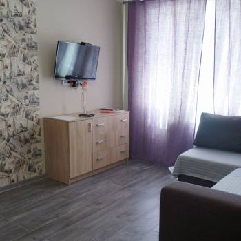 Сдается 1-комнатная квартира, 37 м²