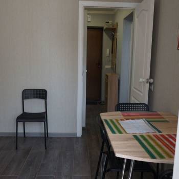 Сдается 1-комнатная квартира, 37 м²
