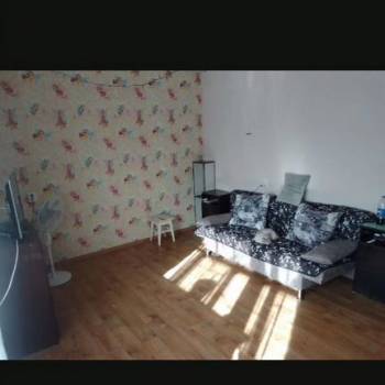 Продается 2-х комнатная квартира, 50,2 м²
