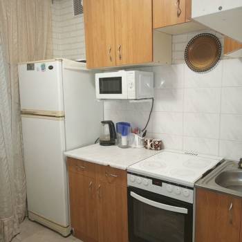 Сдается 1-комнатная квартира, 30 м²
