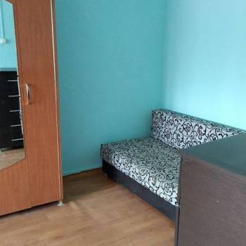 Продается 1-комнатная квартира, 29 м²