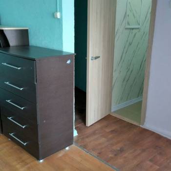 Продается 1-комнатная квартира, 29 м²