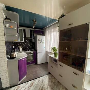 Сдается Многокомнатная квартира, 60 м²