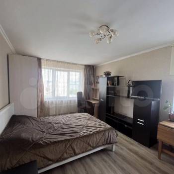 Сдается 1-комнатная квартира, 46 м²