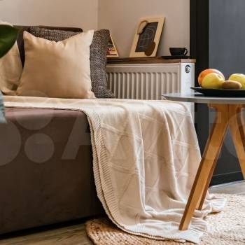 Продается 1-комнатная квартира, 24 м²