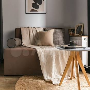 Продается 1-комнатная квартира, 24 м²