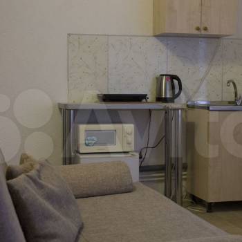 Сдается 1-комнатная квартира, 20 м²