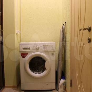Сдается 1-комнатная квартира, 20 м²