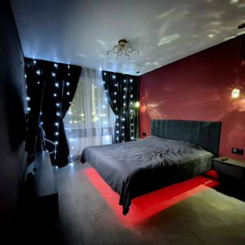 Продается 1-комнатная квартира, 41,6 м²