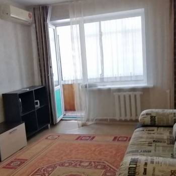 Сдается 1-комнатная квартира, 33 м²