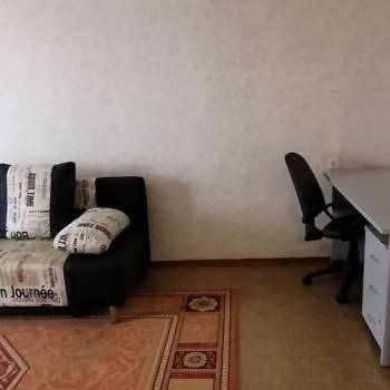 Сдается 1-комнатная квартира, 33 м²