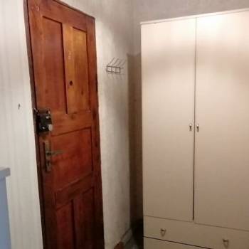 Сдается 1-комнатная квартира, 33 м²