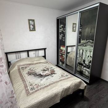 Сдается 2-х комнатная квартира, 60 м²