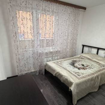 Сдается 2-х комнатная квартира, 60 м²