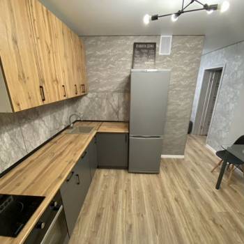 Сдается 1-комнатная квартира, 40 м²