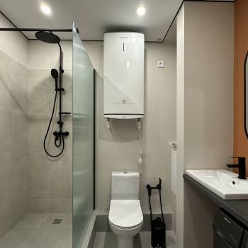 Сдается 1-комнатная квартира, 25 м²