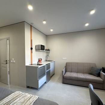 Сдается 1-комнатная квартира, 25 м²