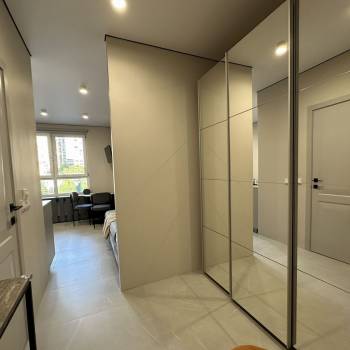 Сдается 1-комнатная квартира, 25 м²