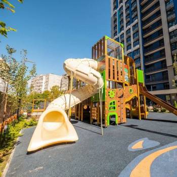 Сдается 1-комнатная квартира, 42 м²