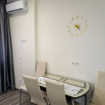 Сдается 1-комнатная квартира, 46 м²
