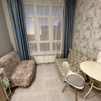 Сдается 1-комнатная квартира, 38,9 м²