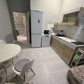 Сдается 1-комнатная квартира, 38,9 м²