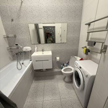 Сдается 1-комнатная квартира, 38,9 м²