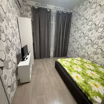Сдается 1-комнатная квартира, 38,9 м²