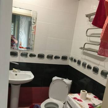 Сдается 2-х комнатная квартира, 50 м²