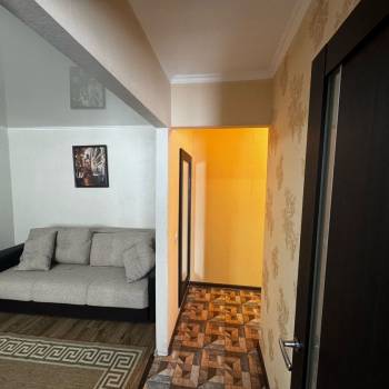 Сдается 1-комнатная квартира, 33 м²