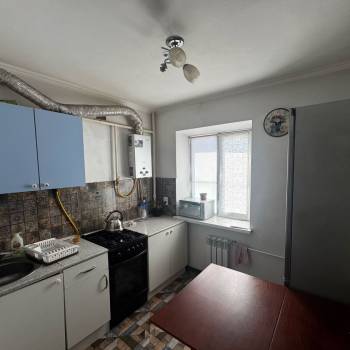 Сдается 1-комнатная квартира, 33 м²