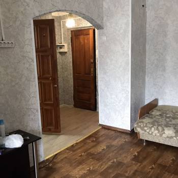 Сдается 1-комнатная квартира, 30 м²